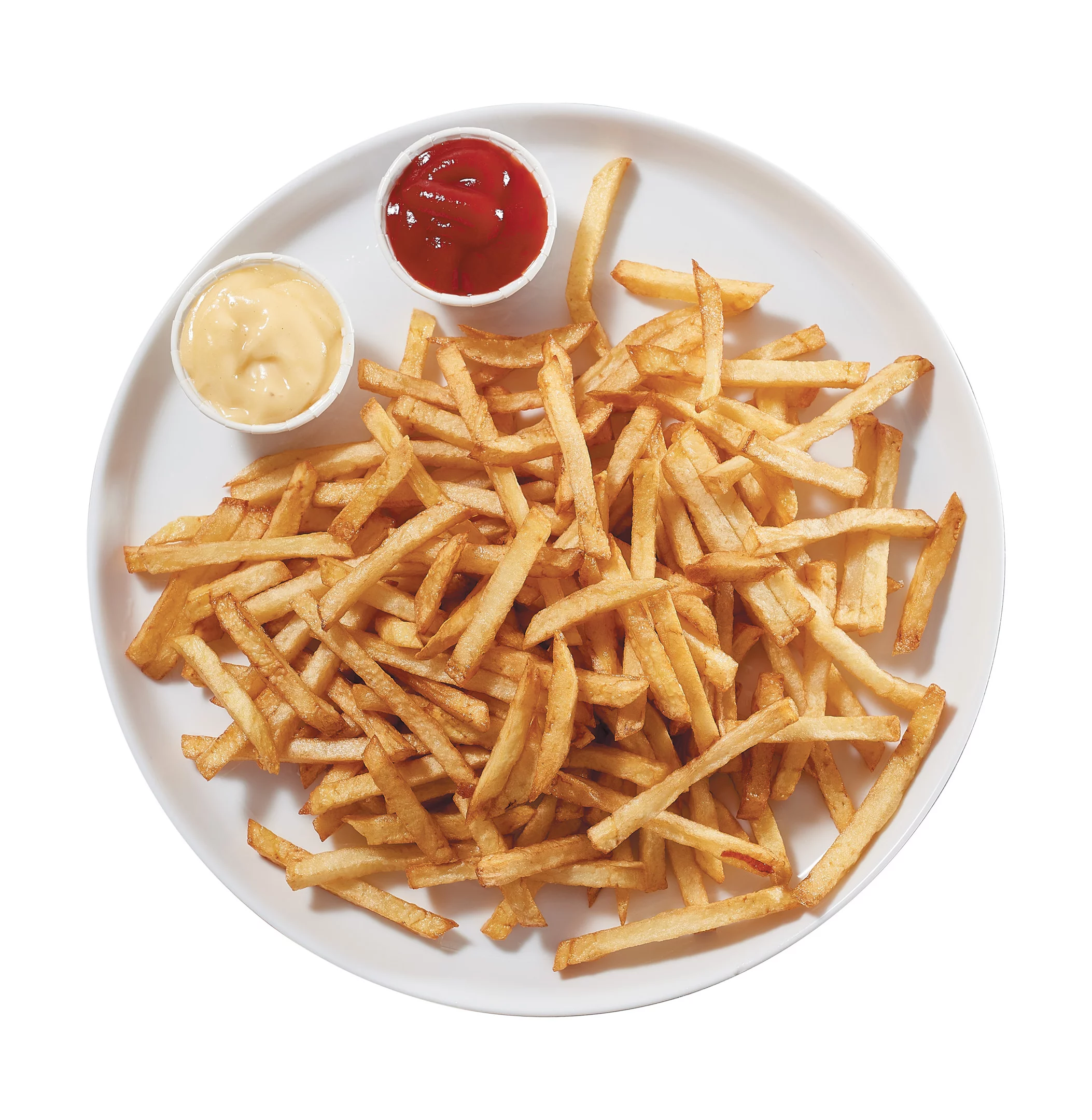 ヘッドホン French fries S Bertram - FRENCH FRIES SHOESTRING 12/32 OZ
